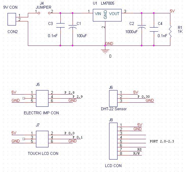 Schematics