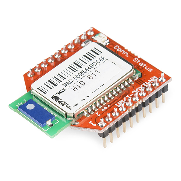 Bluetooth Module