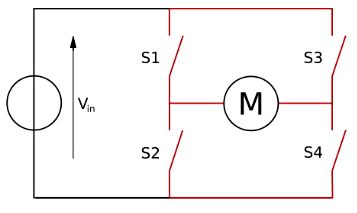 CMPE244 S16 Grp5 HBridge.jpg