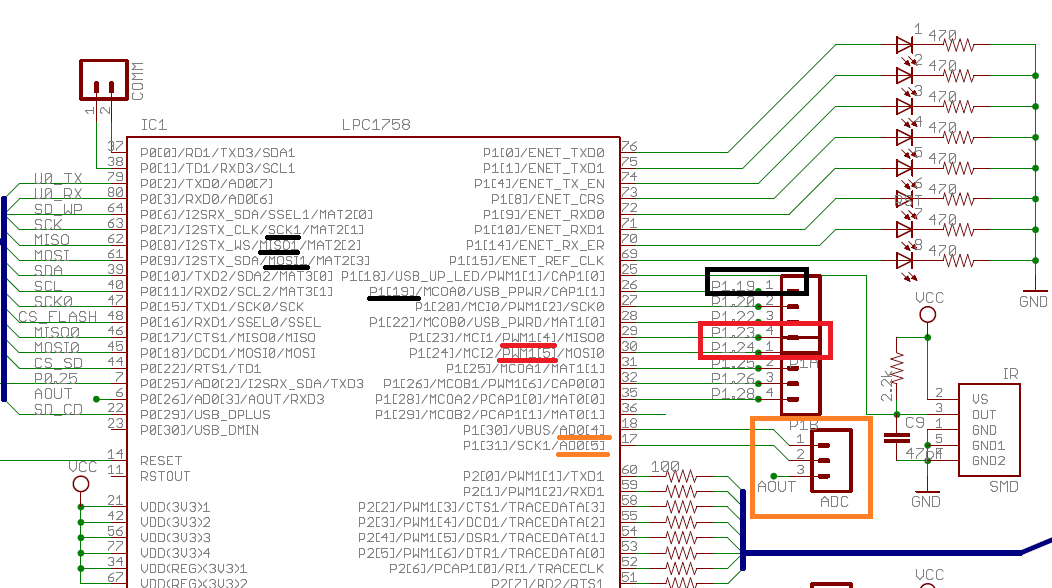 CmpE146 S13 SPT SJOneBoardSchematic.png