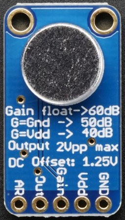 Adafruit Audio board.jpeg