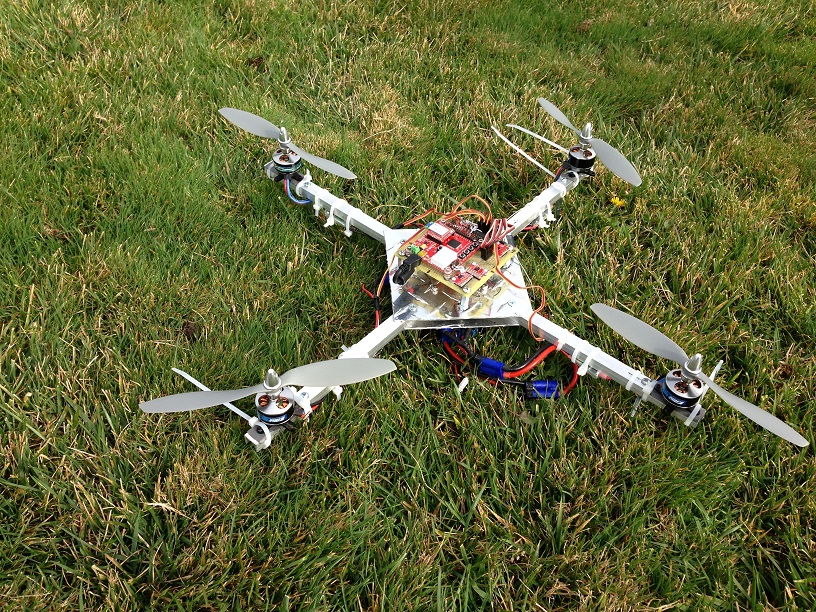 Cmpe240 f13 quadcopter assembled.jpg