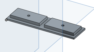 Vindicator UltraSonicSensorPlatformBrace Isometric0.png