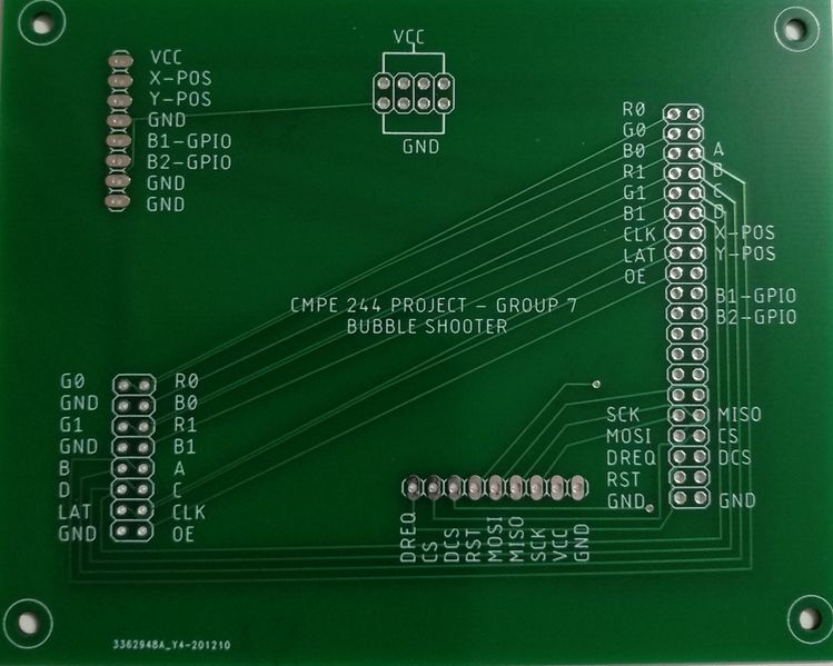 File:PCB Bubble Shooter Front.jpg