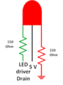 CMPE146 F15 ElectronicPiano TopLED.png