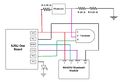 CMPE146 F15 LaserSecuritySystem MasterBoardCircuitSchematics.jpeg