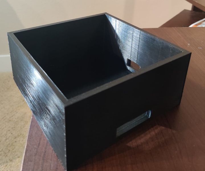 File:3D printed Box.jpeg