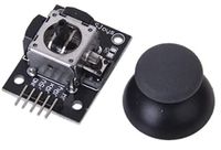 Amazon image of the joystick