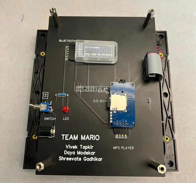 File:LED Board PCB.jpeg