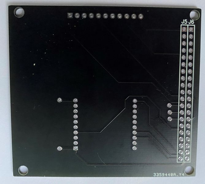 File:Joystick controller PCB 2.jpg