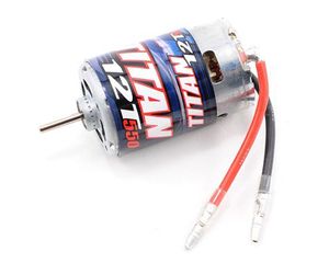 DC Motor