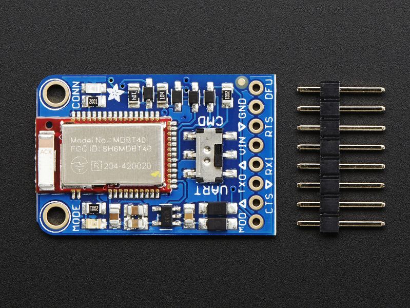 File:Adafruit bluetooth module.jpg