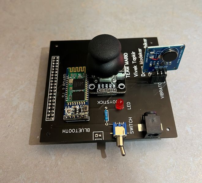 File:Game-pad controller.jpg