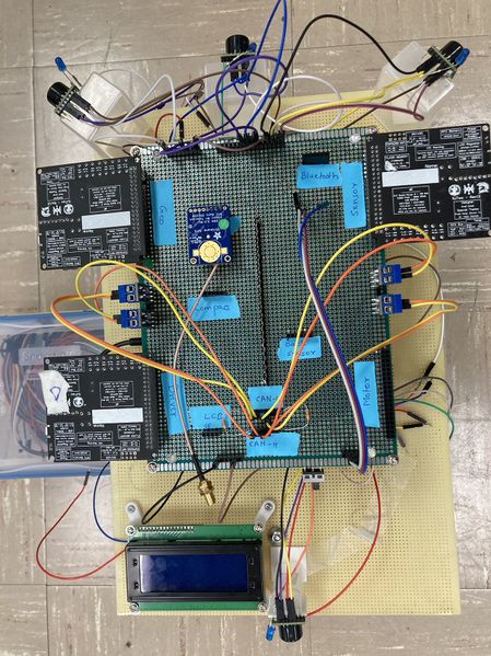 File:Printed Circuit Board2.jpg