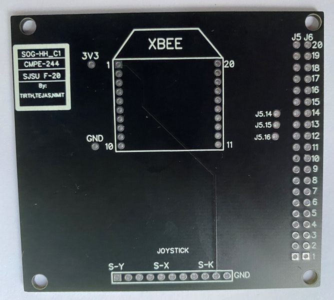 File:Joystick controller PCB 1.jpg