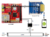 Hardware block diagram for Communication Bridge Module
