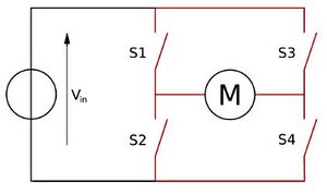 CMPE244 S16 Grp5 HBridge.jpg