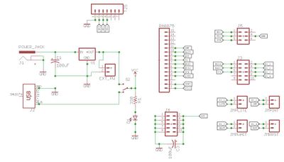 Schematic Design