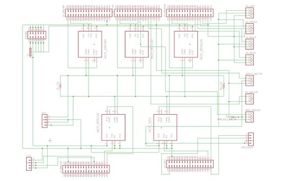 PCB Schematic