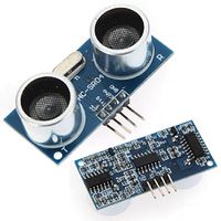 Ultrasonic Sensor