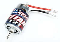 DC Motor