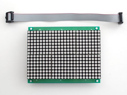 LED Matrix