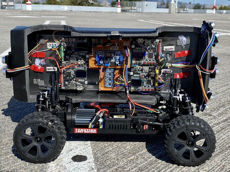 File:Tesla model RC inside.jpg