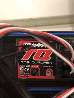 Traxxas TQ Top Qualifier Module