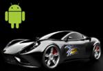 Android RC Car