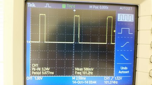 CmpE243 F14 TeamUndergrad PWM signal.jpg