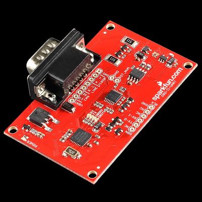 CMPE240 F13 OBDproj OBDII UART board.jpg