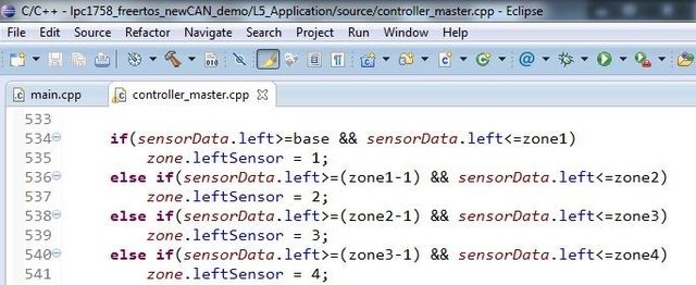 Code snippet for obstacle zone selection.jpg