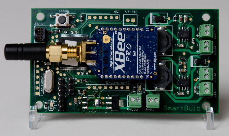 File:CmpE146 F12 T2 AssembledBoard.jpg
