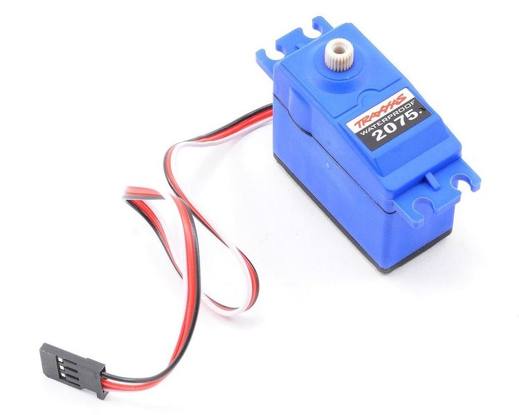File:Servo motor.jpg