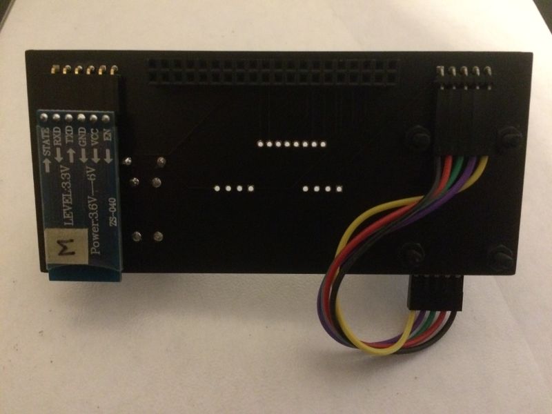 File:Game Pad PCB (Bottom).jpg
