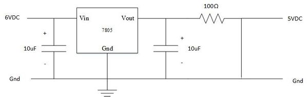 power circuit