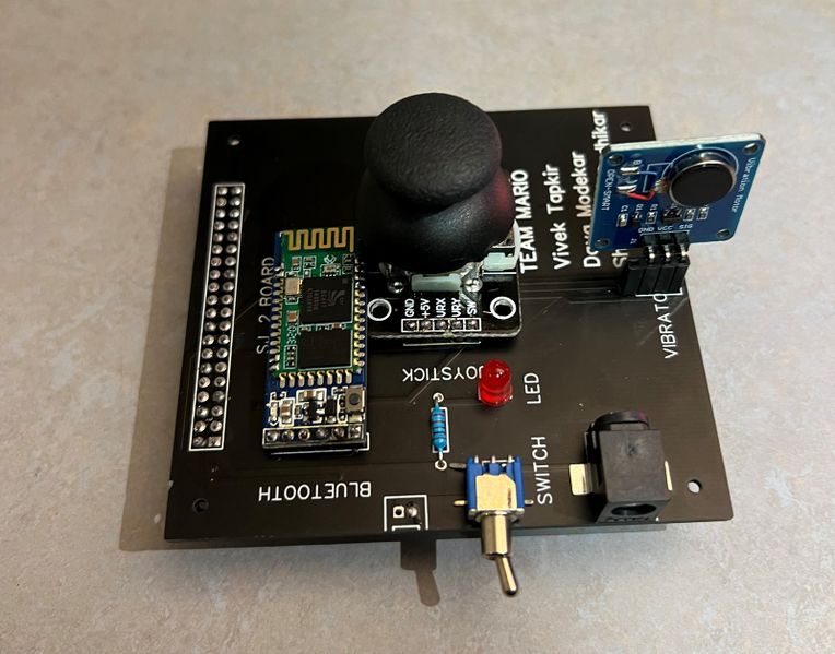 File:Game pad controller.jpeg