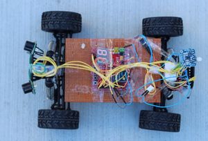 CMPE244 S16 Grp5 Car top view.JPG