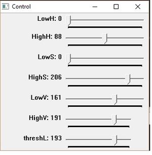 trackbar