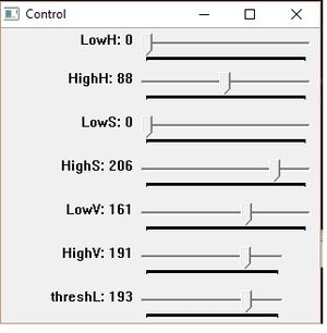 trackbar