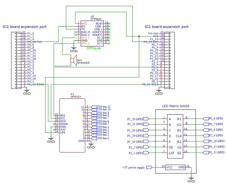 Jubeat schematic 1.JPG