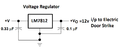 CmpE244 S16 SmartDoorLock VoltageSupply.png